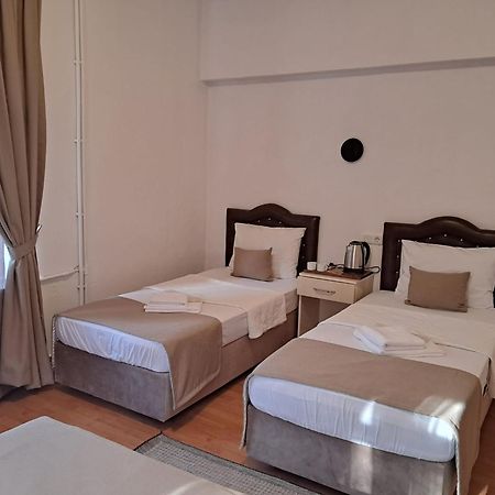 Soezer Otel Ayvalı Εξωτερικό φωτογραφία